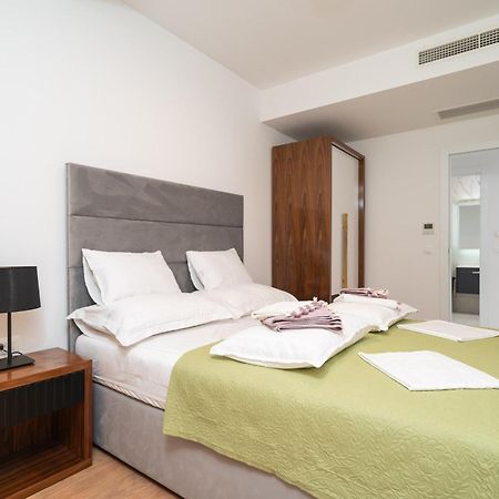 Apartment Laurus Five Stars Dubrovnik Dış mekan fotoğraf