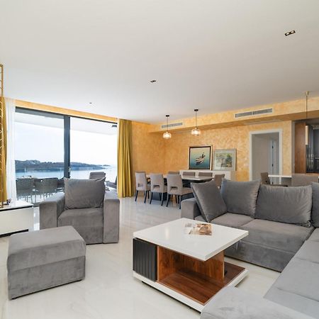 Apartment Laurus Five Stars Dubrovnik Dış mekan fotoğraf