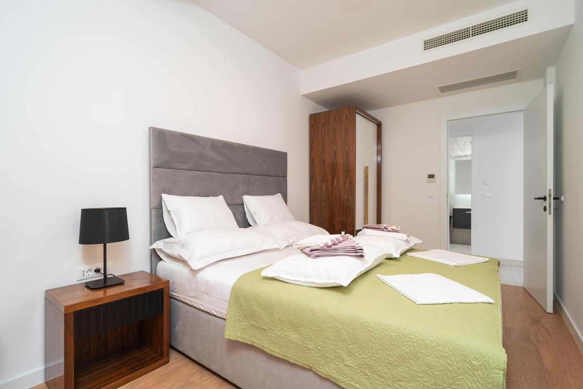 Apartment Laurus Five Stars Dubrovnik Dış mekan fotoğraf