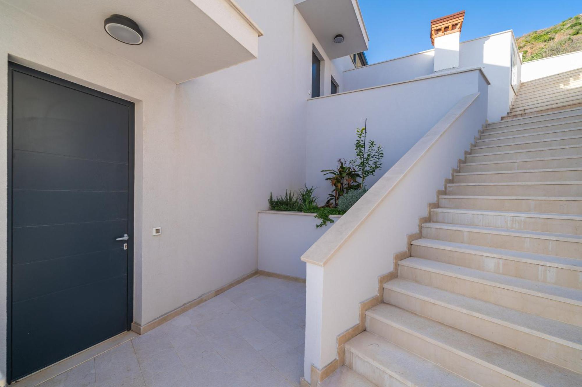 Apartment Laurus Five Stars Dubrovnik Dış mekan fotoğraf