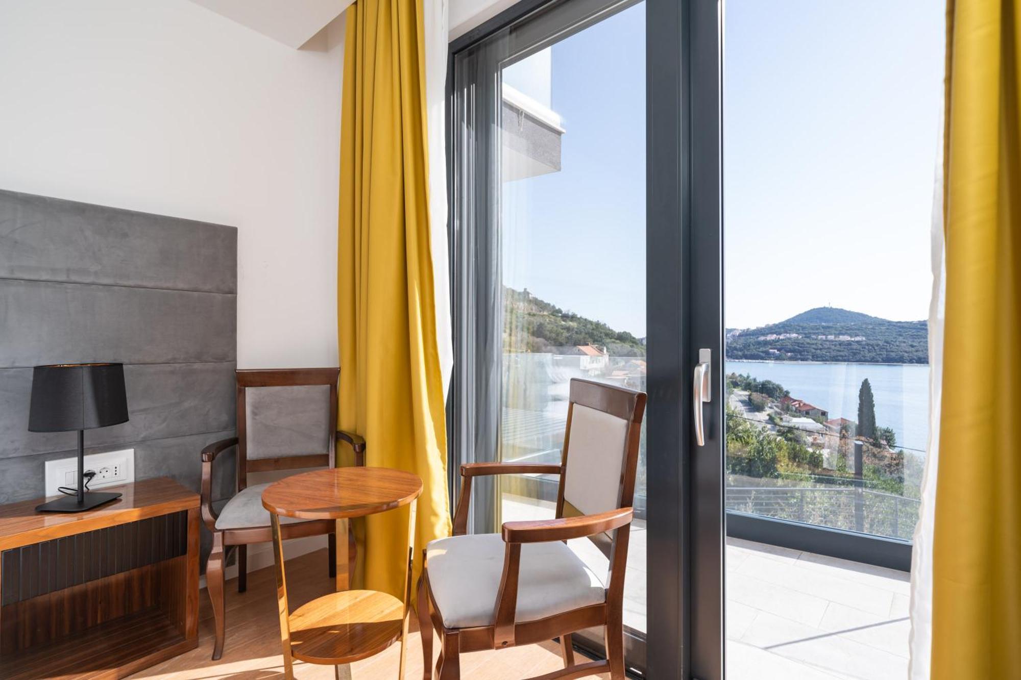 Apartment Laurus Five Stars Dubrovnik Dış mekan fotoğraf