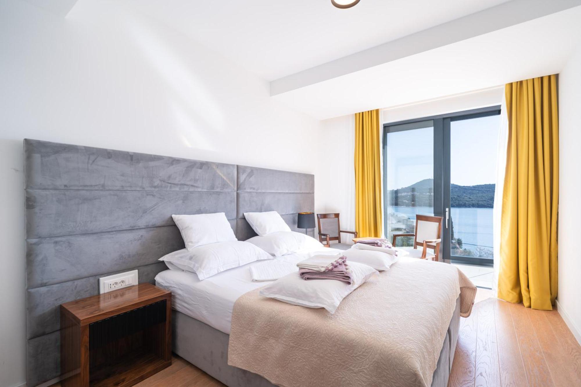 Apartment Laurus Five Stars Dubrovnik Dış mekan fotoğraf