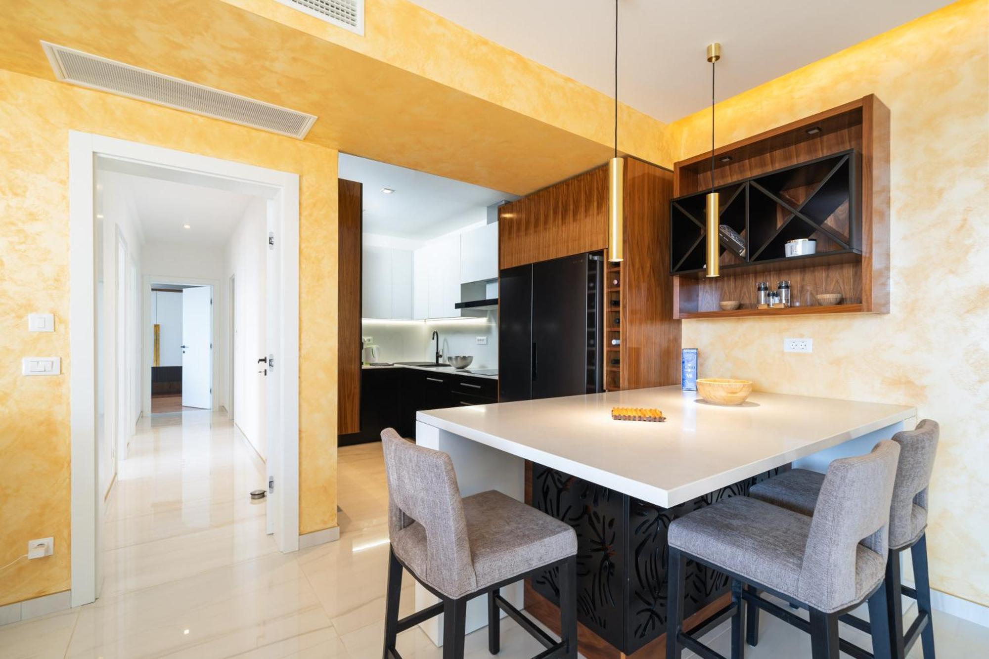 Apartment Laurus Five Stars Dubrovnik Dış mekan fotoğraf