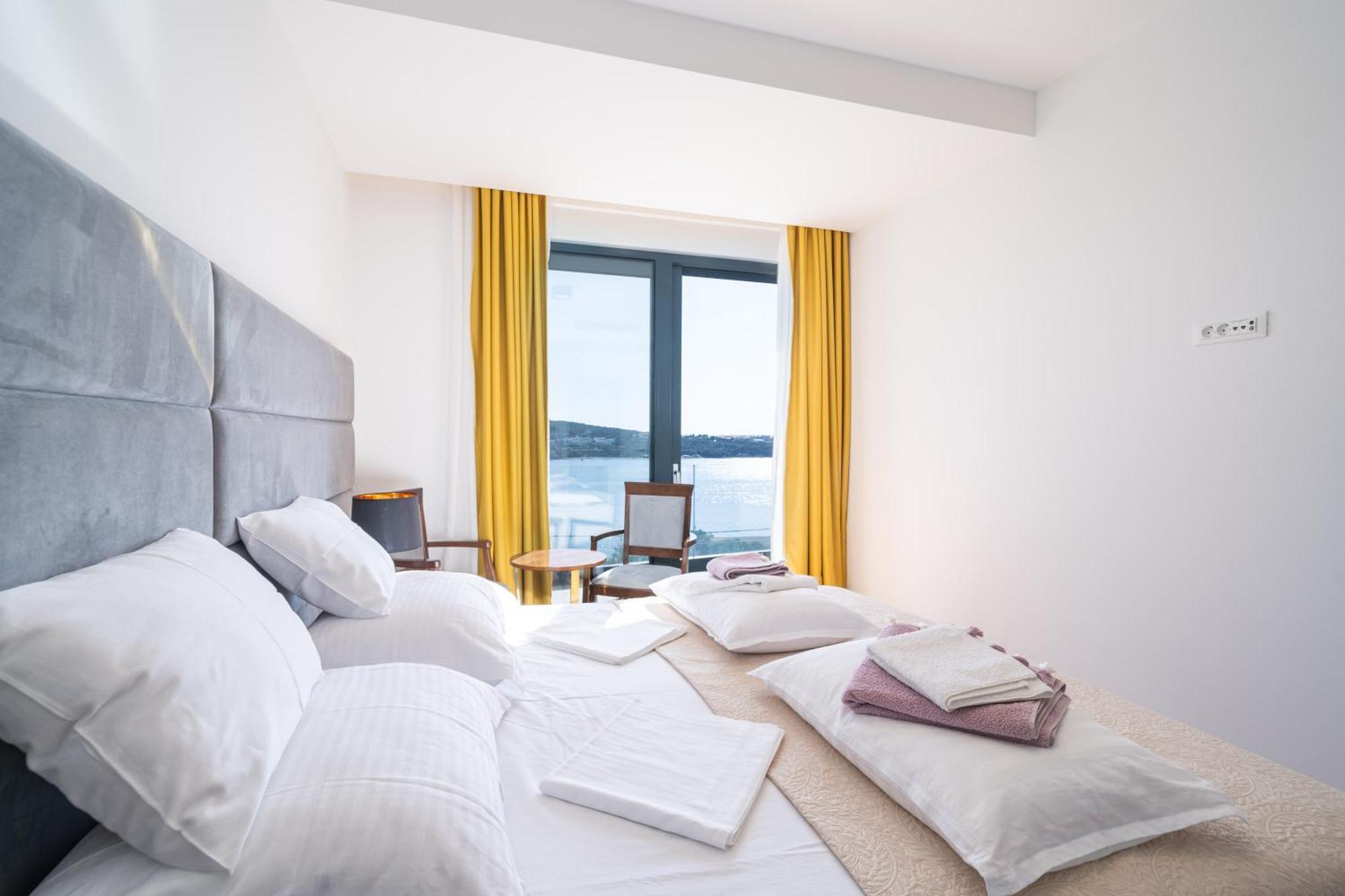 Apartment Laurus Five Stars Dubrovnik Dış mekan fotoğraf