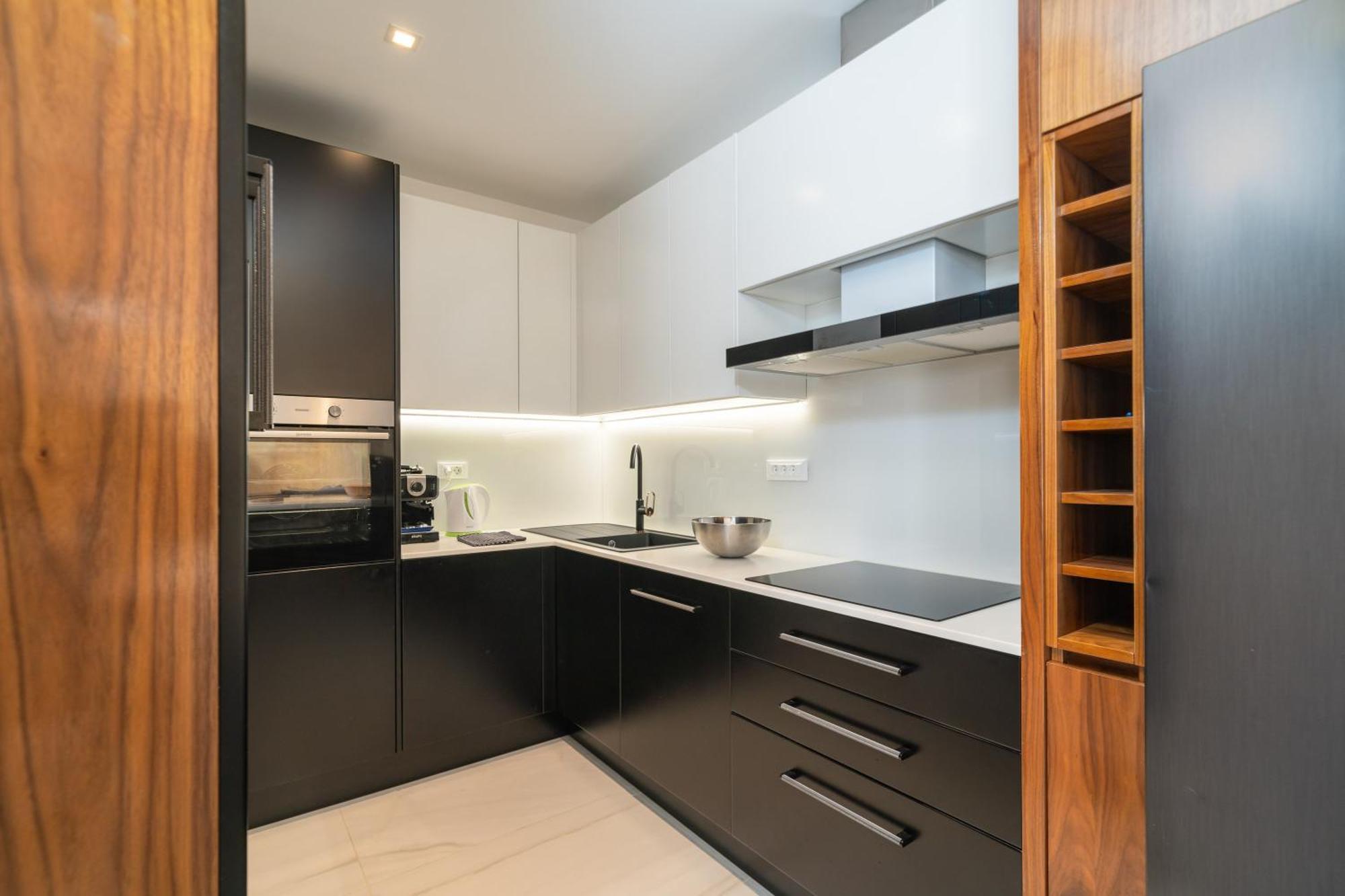 Apartment Laurus Five Stars Dubrovnik Dış mekan fotoğraf
