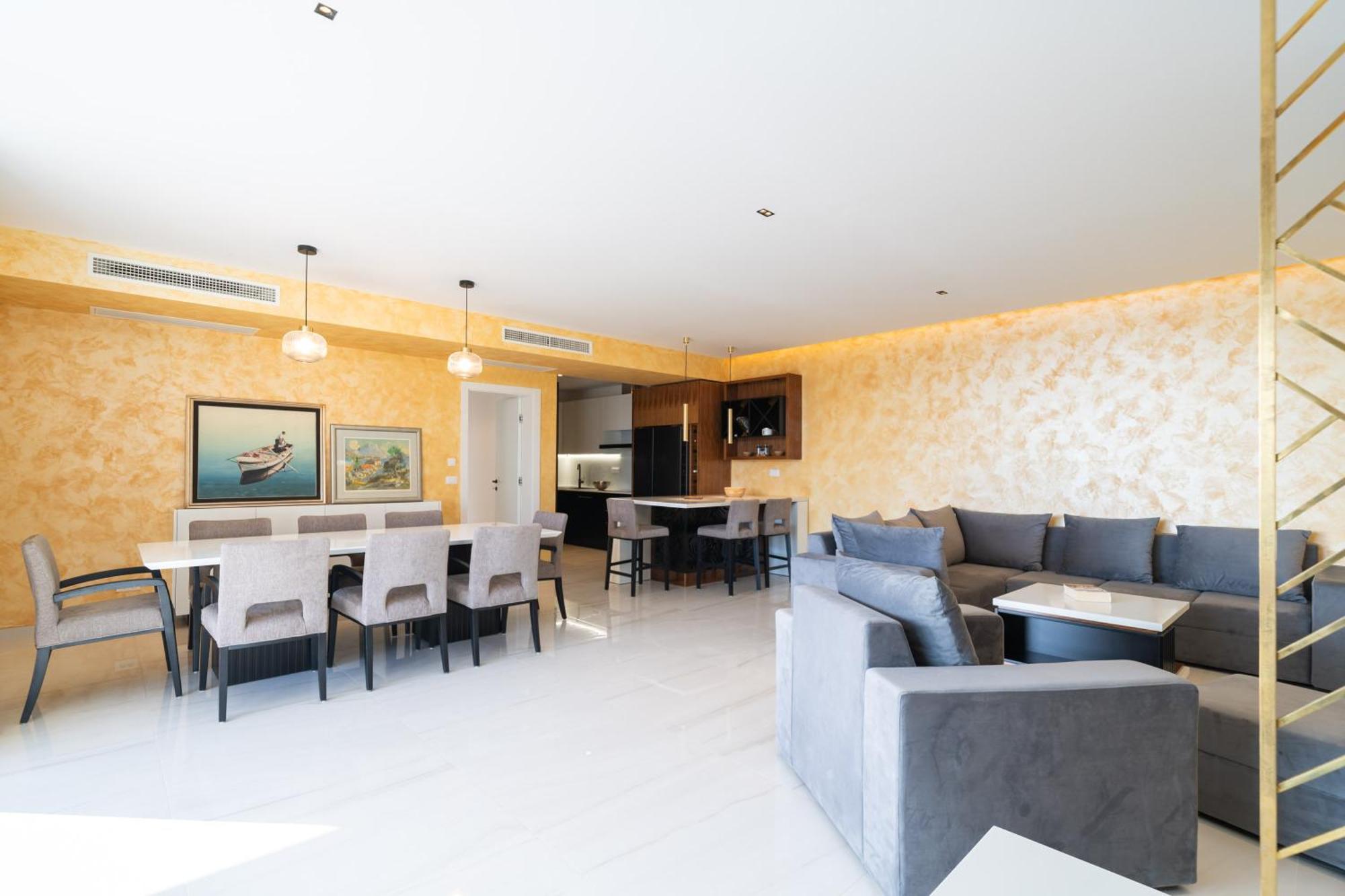 Apartment Laurus Five Stars Dubrovnik Dış mekan fotoğraf