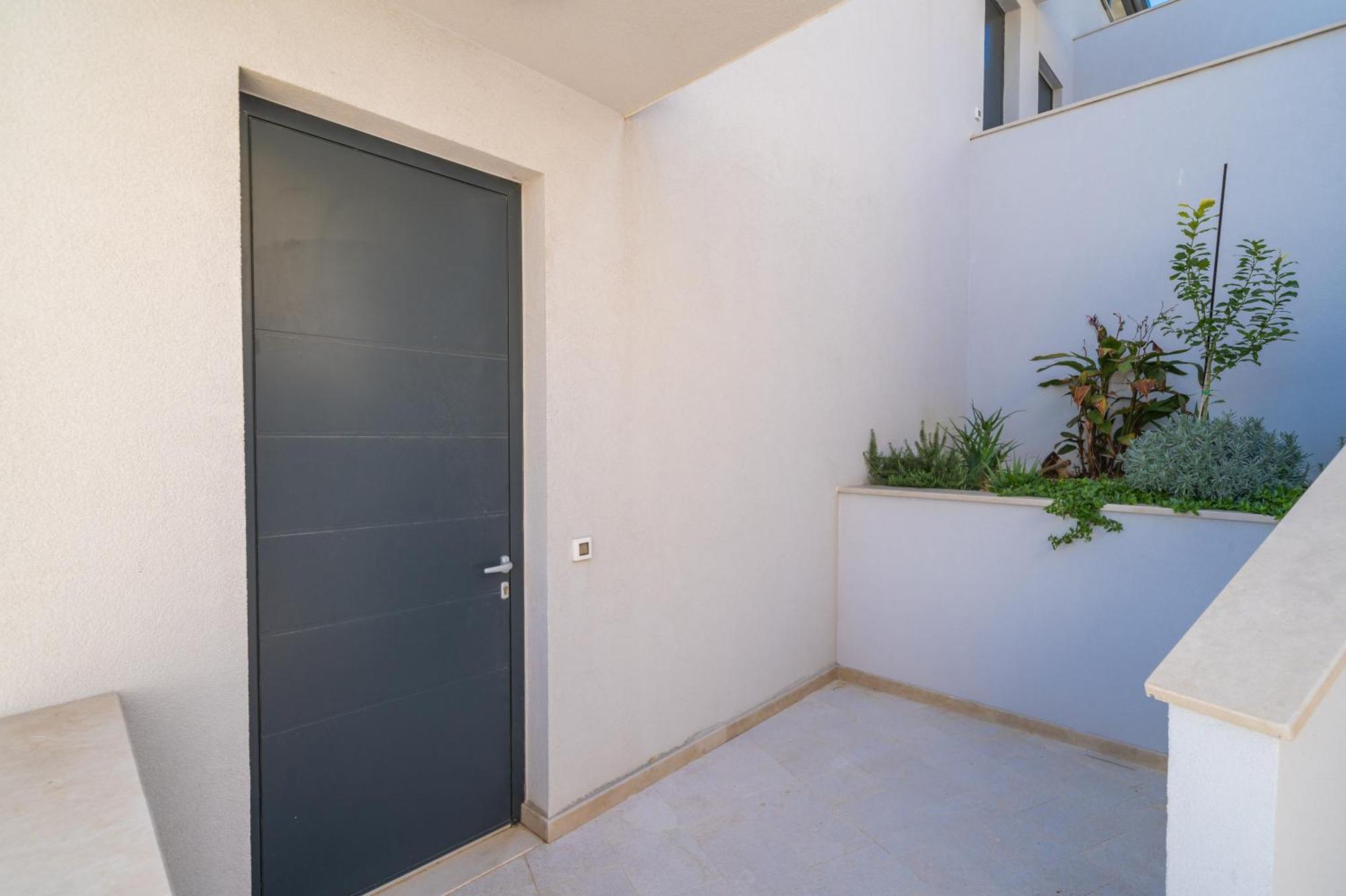 Apartment Laurus Five Stars Dubrovnik Dış mekan fotoğraf