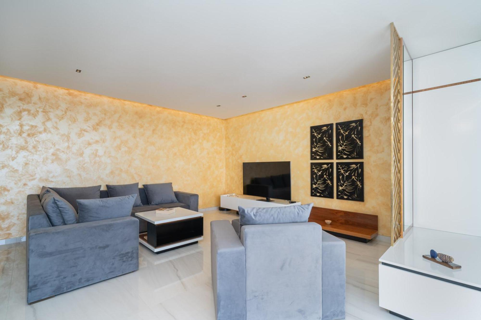 Apartment Laurus Five Stars Dubrovnik Dış mekan fotoğraf