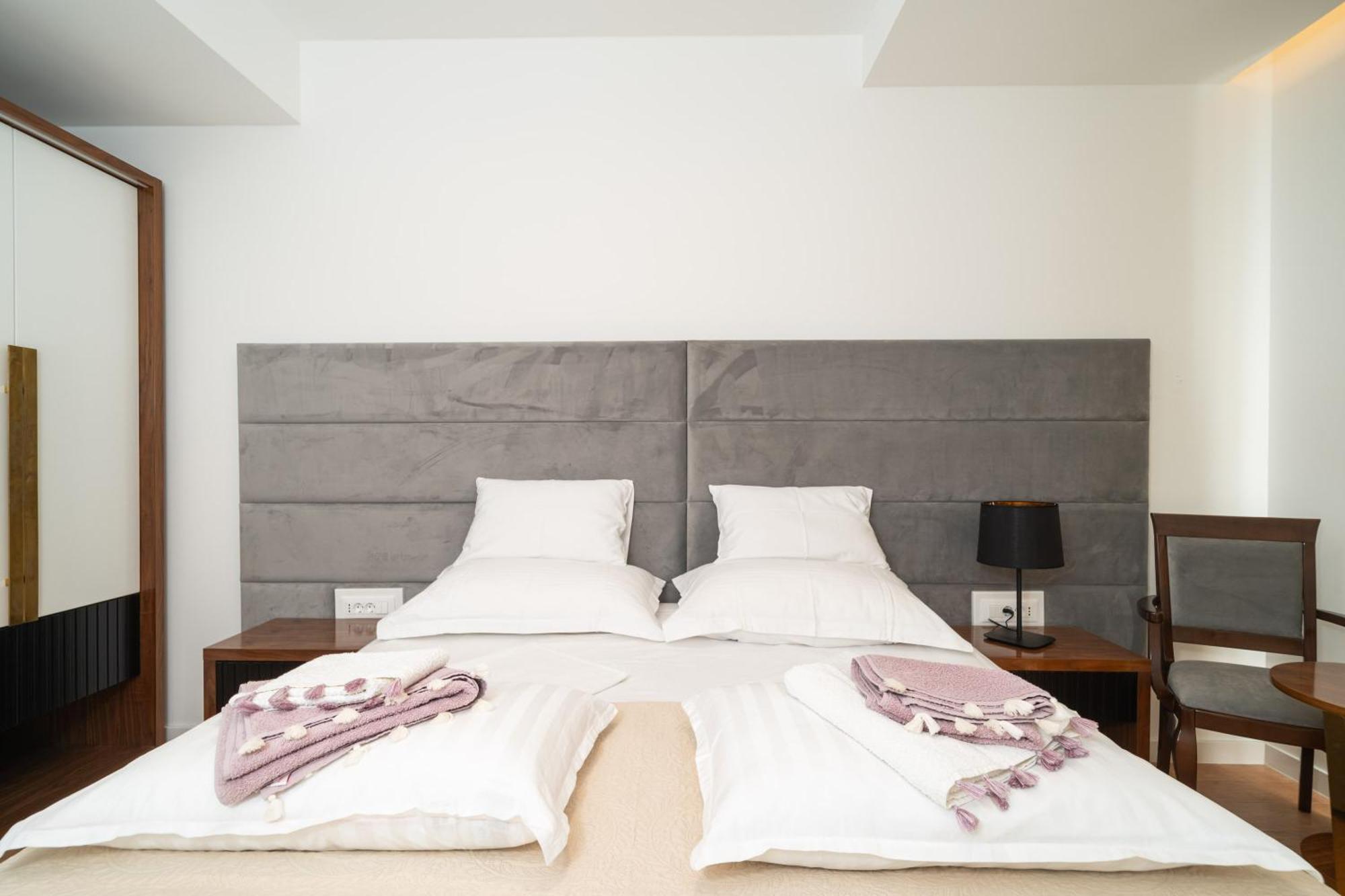 Apartment Laurus Five Stars Dubrovnik Dış mekan fotoğraf
