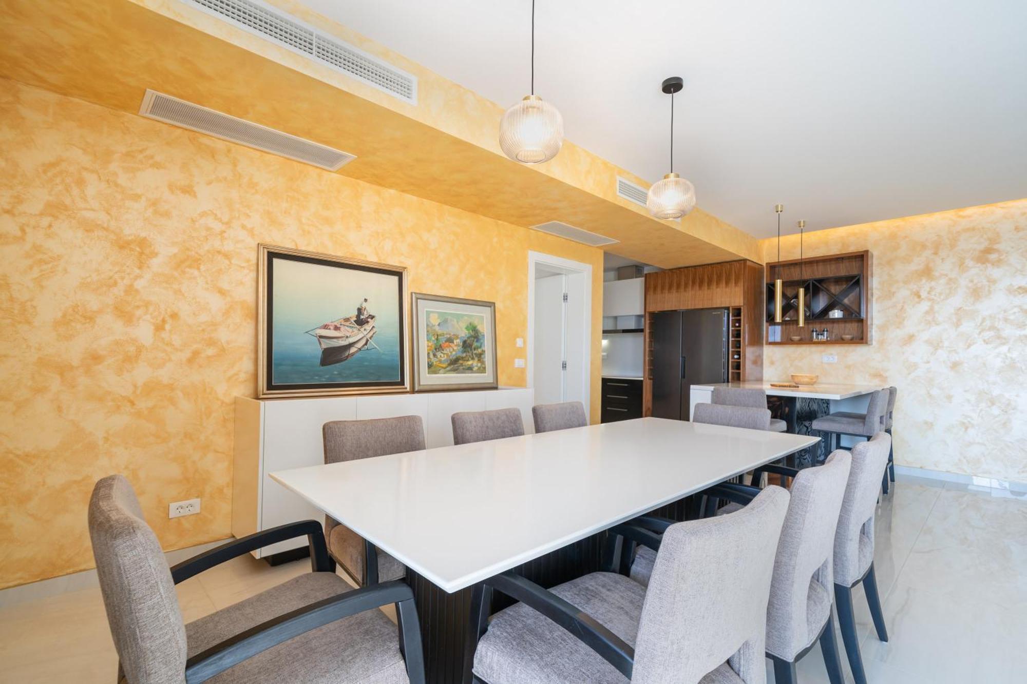 Apartment Laurus Five Stars Dubrovnik Dış mekan fotoğraf