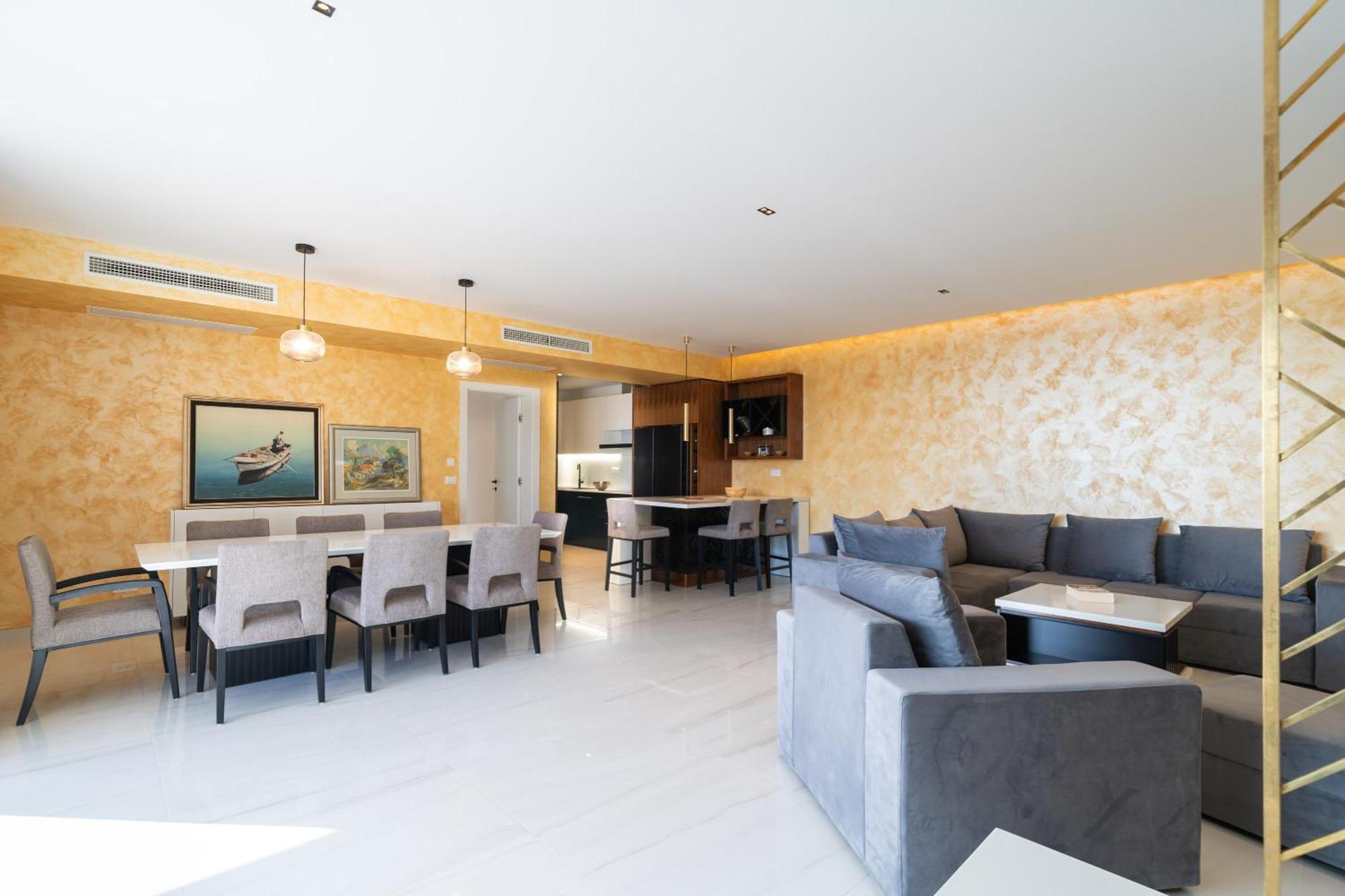 Apartment Laurus Five Stars Dubrovnik Dış mekan fotoğraf