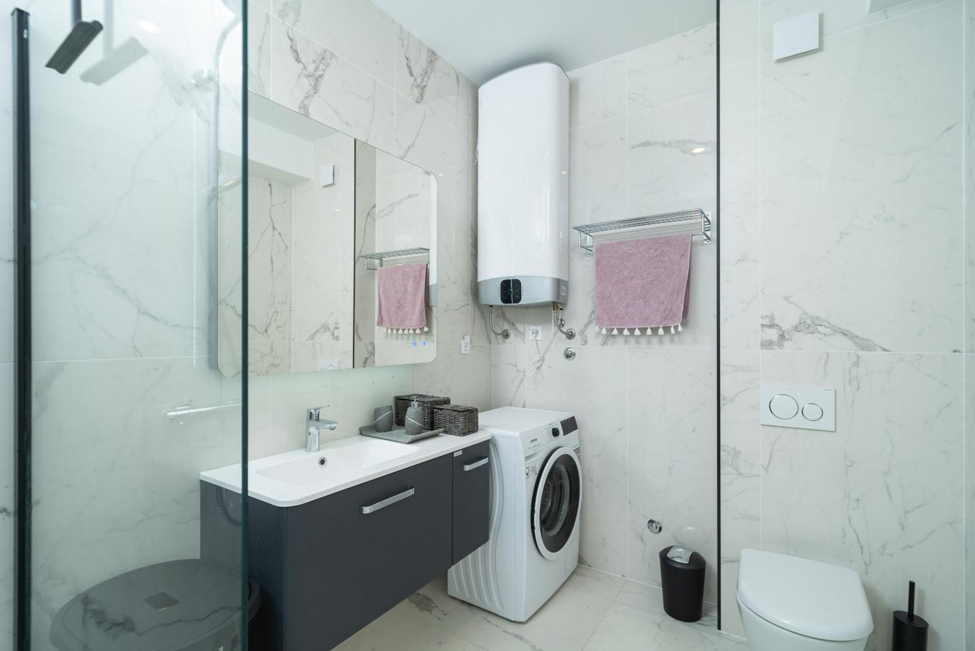 Apartment Laurus Five Stars Dubrovnik Dış mekan fotoğraf
