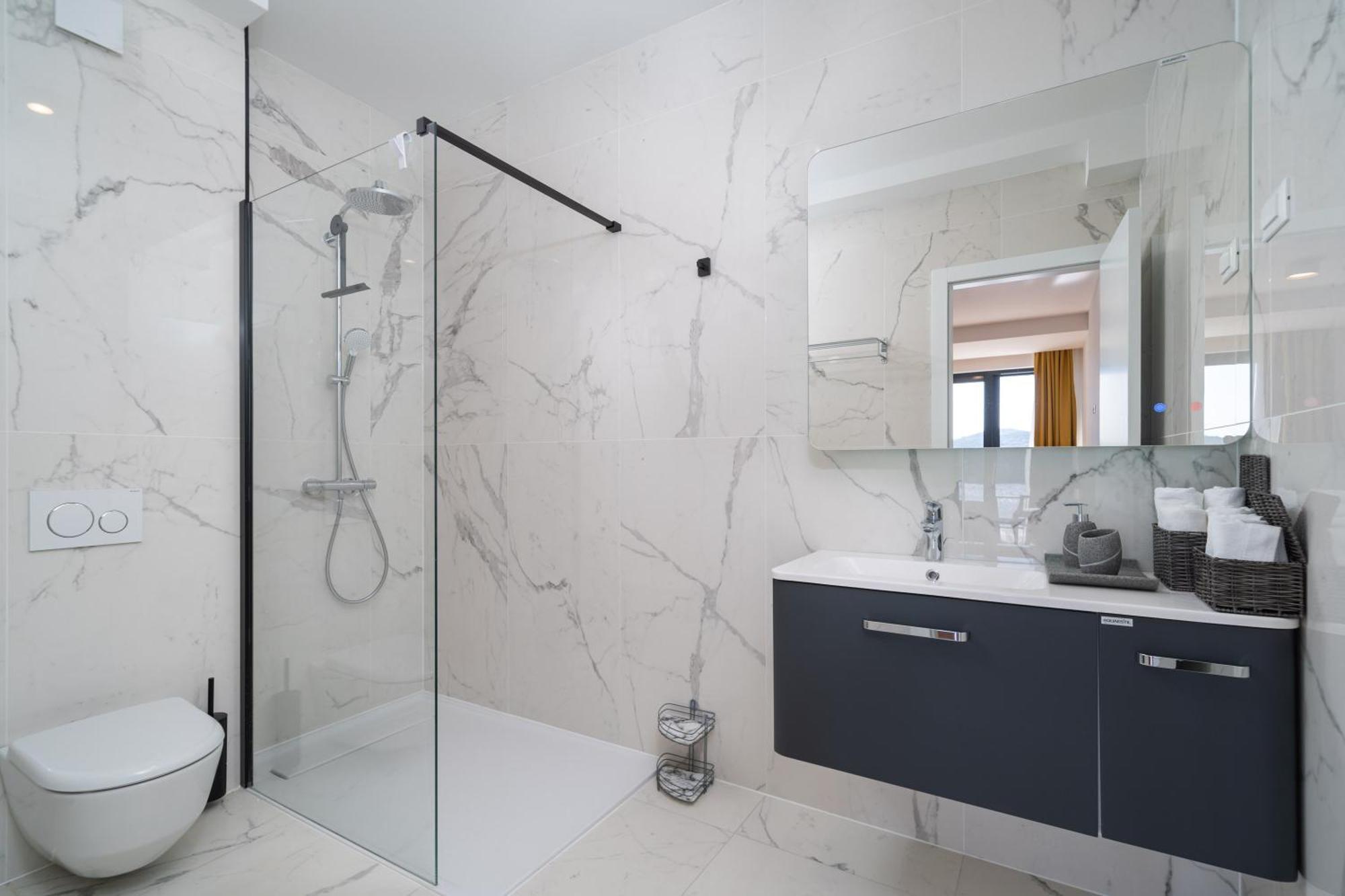 Apartment Laurus Five Stars Dubrovnik Dış mekan fotoğraf