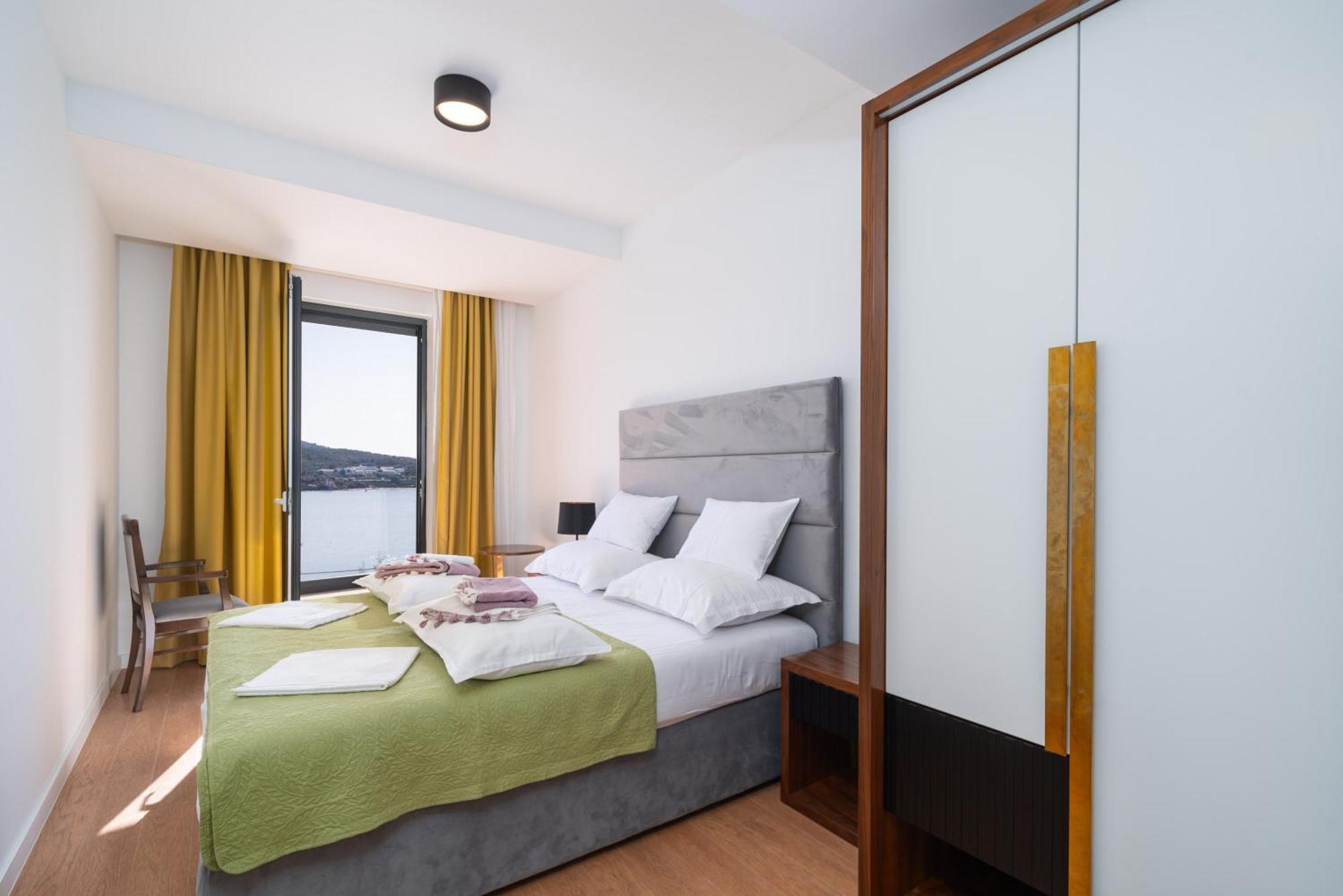 Apartment Laurus Five Stars Dubrovnik Dış mekan fotoğraf