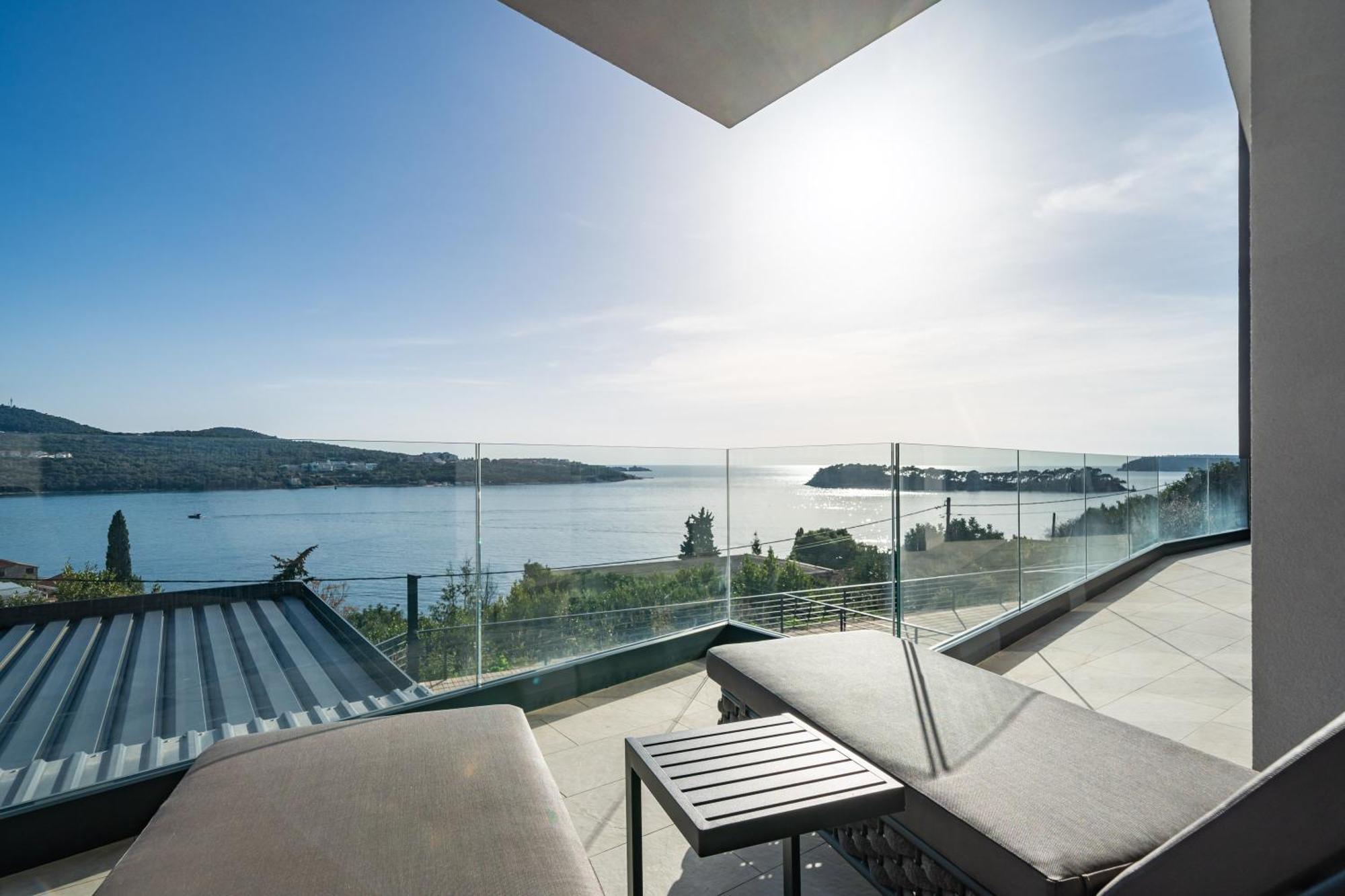 Apartment Laurus Five Stars Dubrovnik Dış mekan fotoğraf
