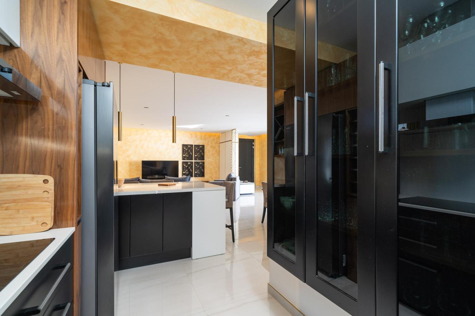 Apartment Laurus Five Stars Dubrovnik Dış mekan fotoğraf