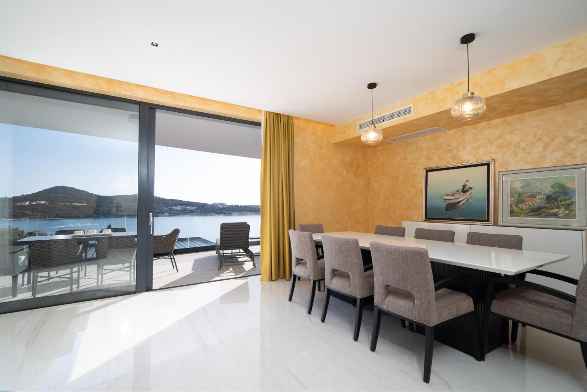 Apartment Laurus Five Stars Dubrovnik Dış mekan fotoğraf