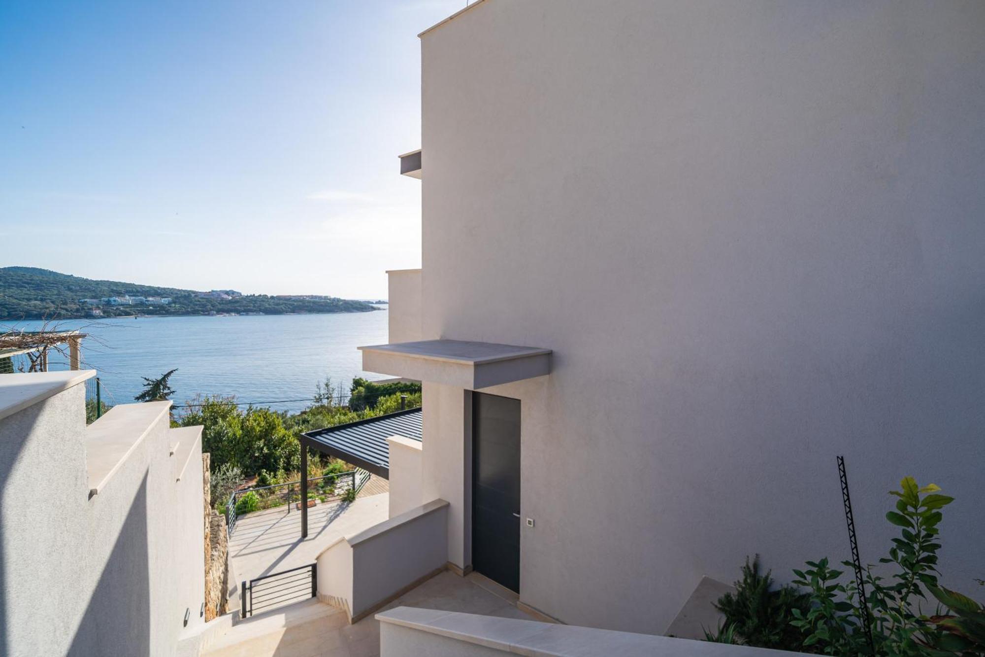 Apartment Laurus Five Stars Dubrovnik Dış mekan fotoğraf