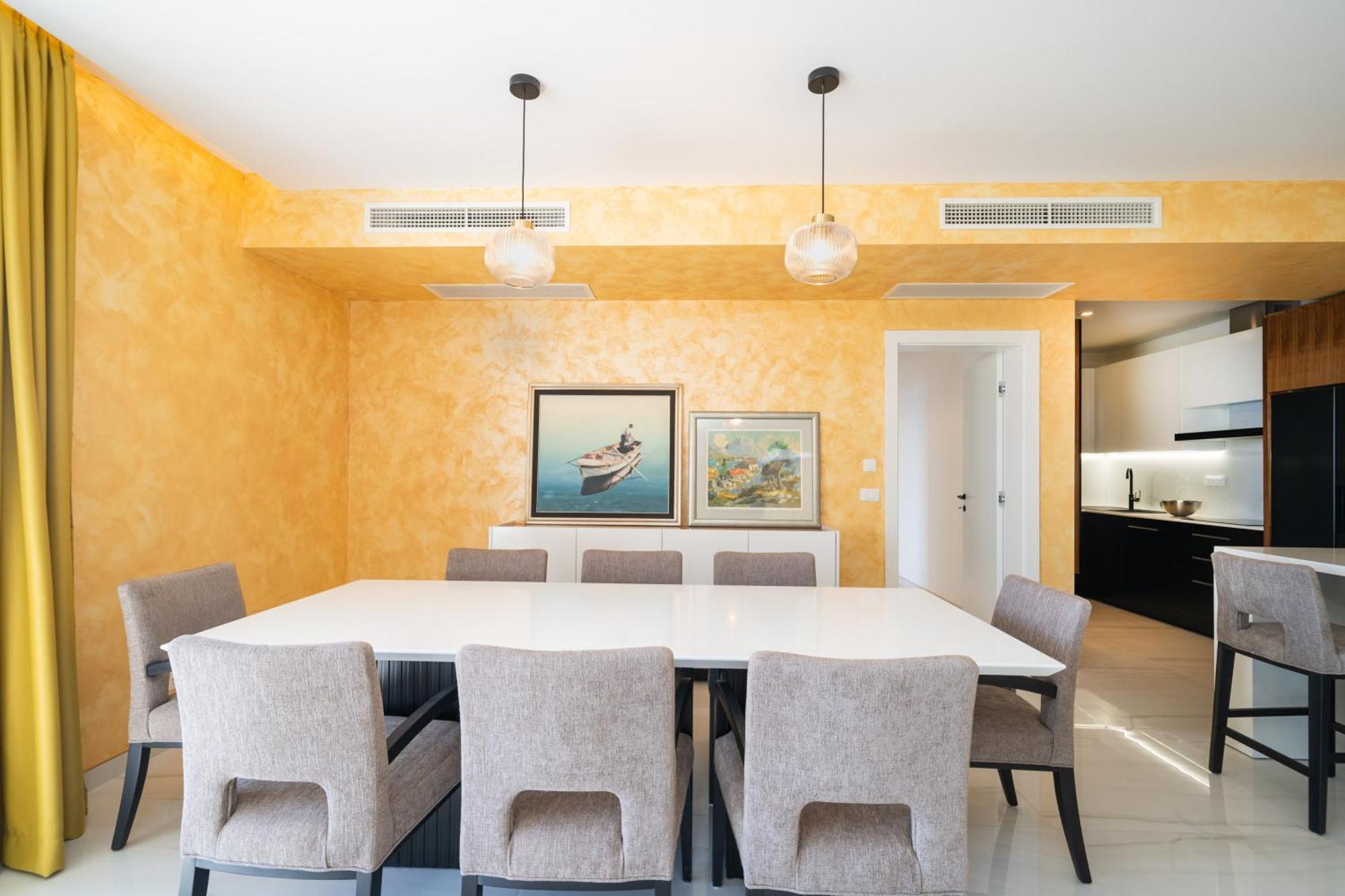 Apartment Laurus Five Stars Dubrovnik Dış mekan fotoğraf