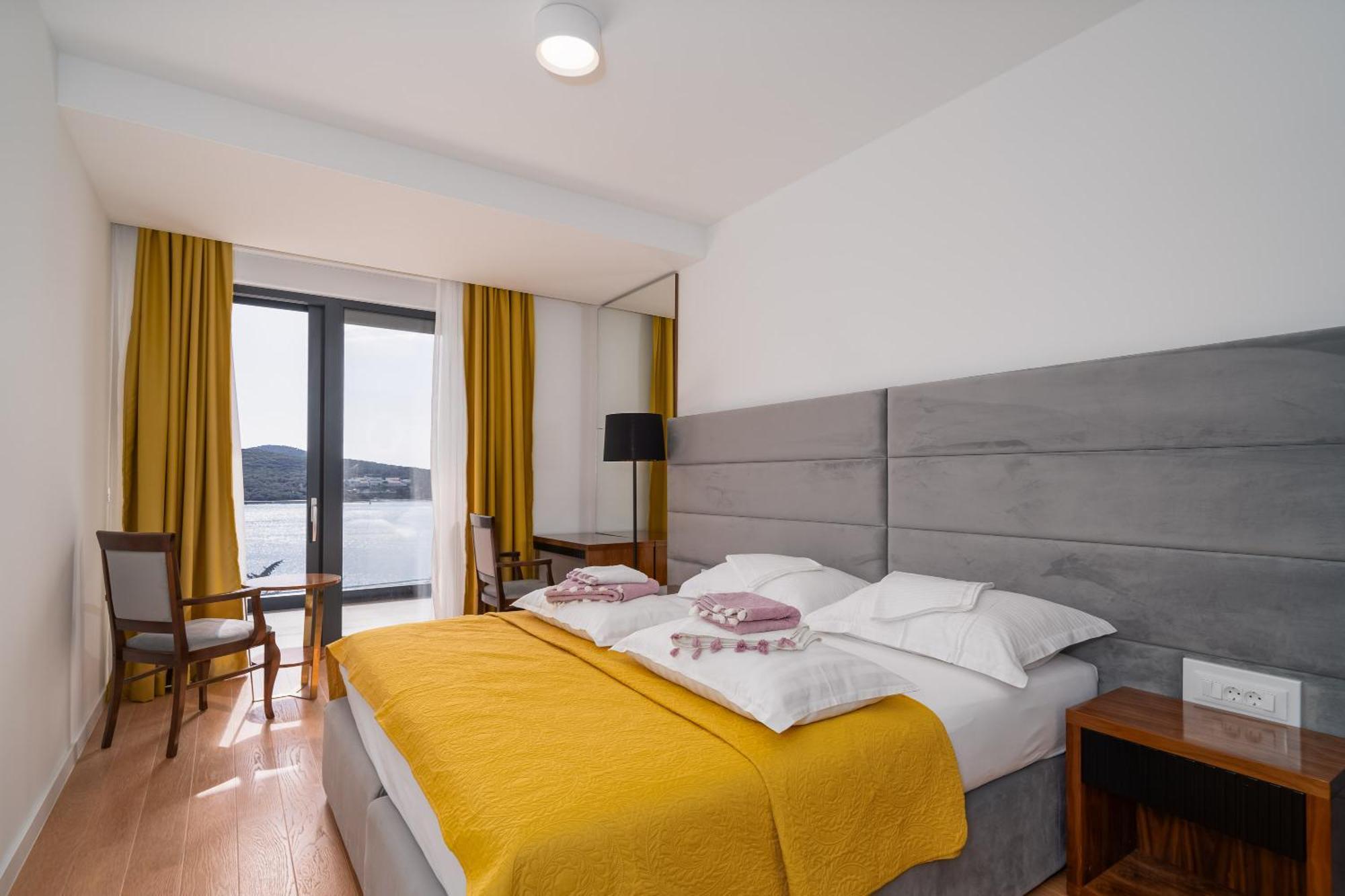 Apartment Laurus Five Stars Dubrovnik Dış mekan fotoğraf